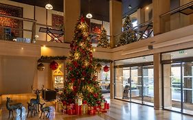 Hôtel Lyon Métropole